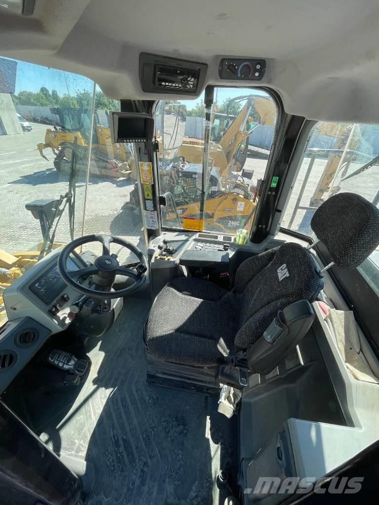 CAT 950 GC Tekerlekli yükleyiciler