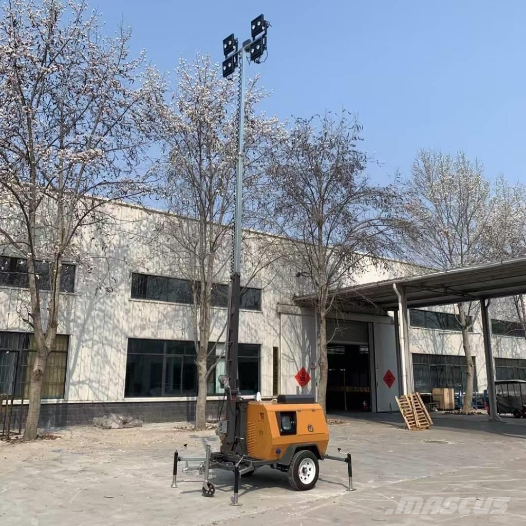  SDBM BMN4000（9M） Takim tasiyicilar