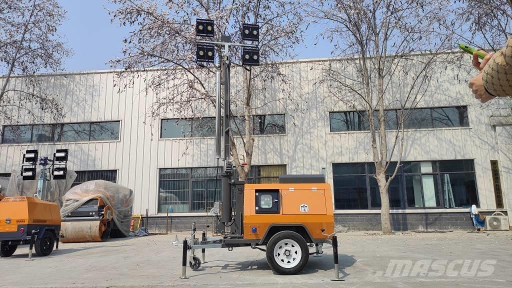 SDBM BMN4000（9M） Takim tasiyicilar