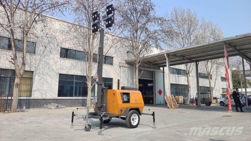  SDBM BMN4000（9M） Takim tasiyicilar
