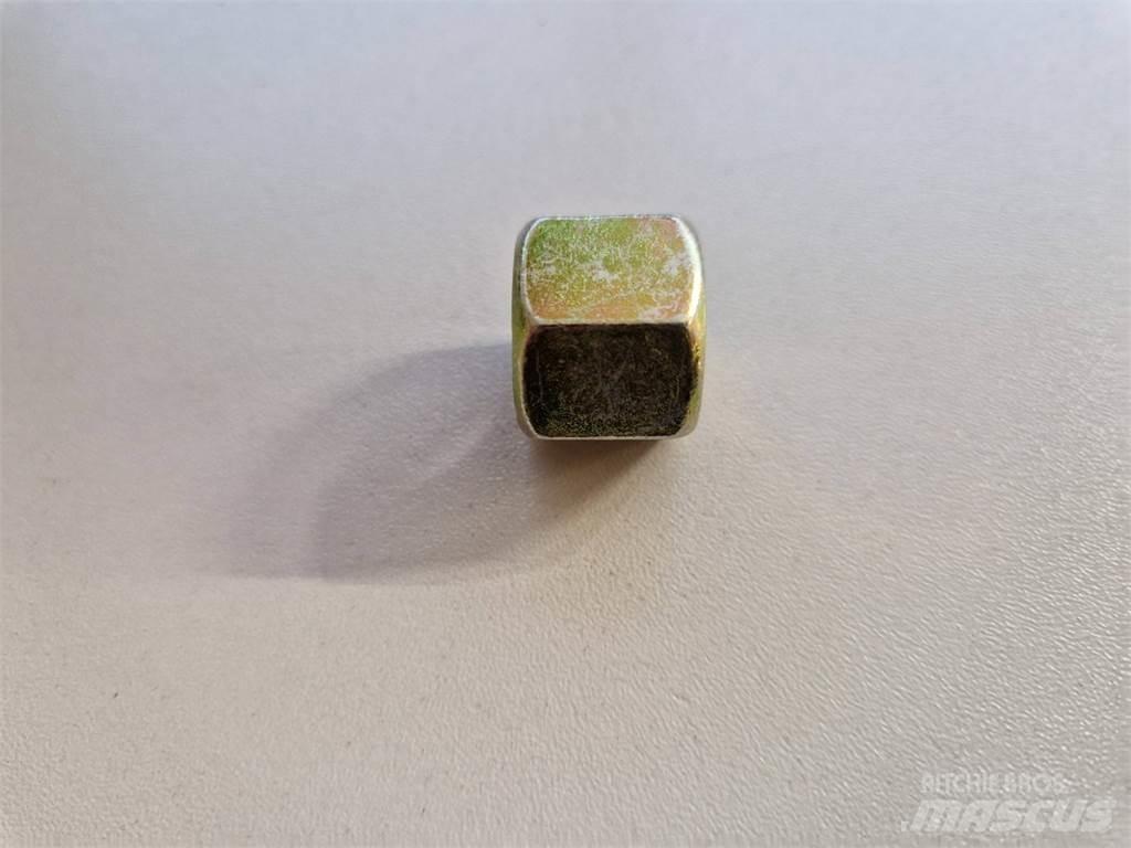Rottne 032-0034 Motorlar