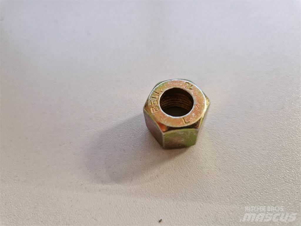 Rottne 032-0034 Motorlar