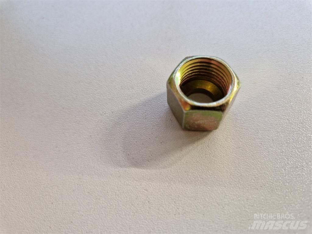 Rottne 032-0034 Motorlar