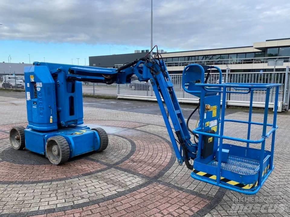 Genie Z 30/20 N RJ Körüklü personel platformları
