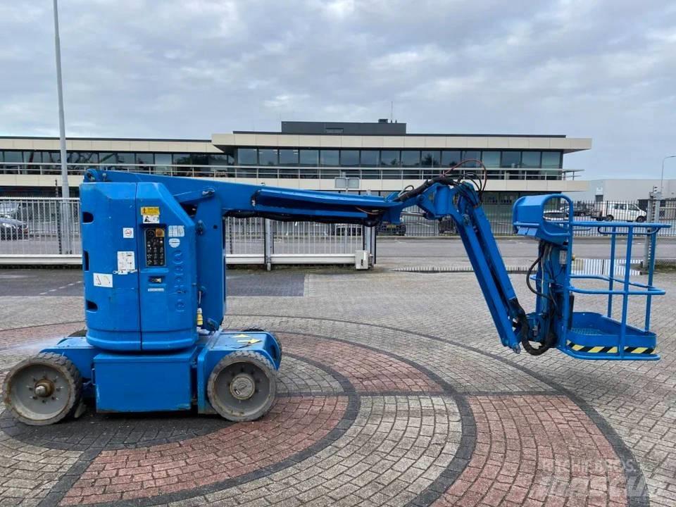 Genie Z 30/20 N RJ Körüklü personel platformları