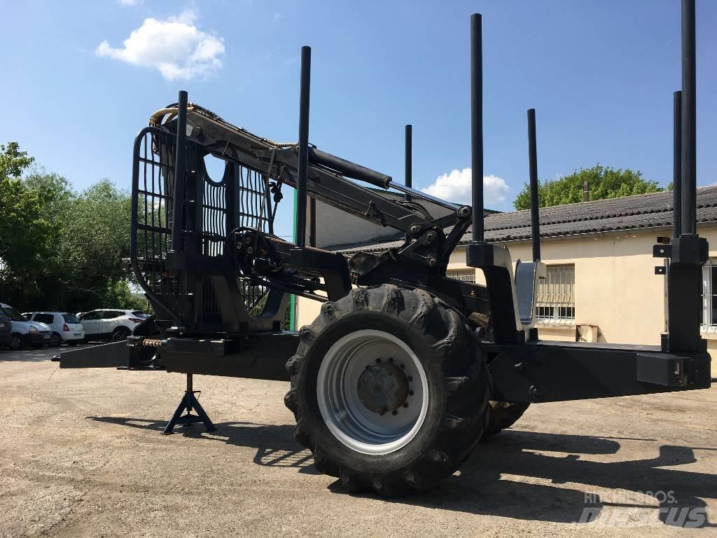 Sogedep RH20 Diger