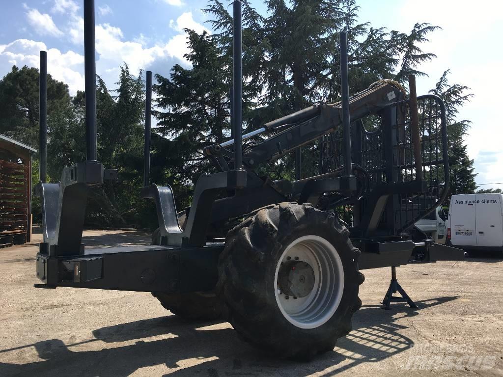Sogedep RH20 Diger