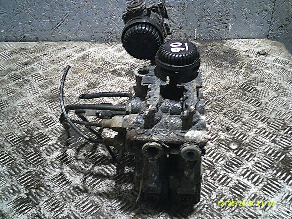 MAN TGS  81259026147 Frenler