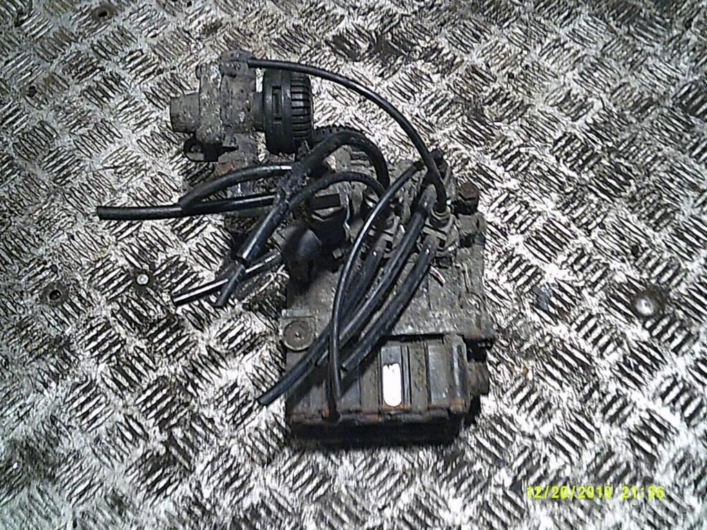 MAN TGS  81259026147 Frenler