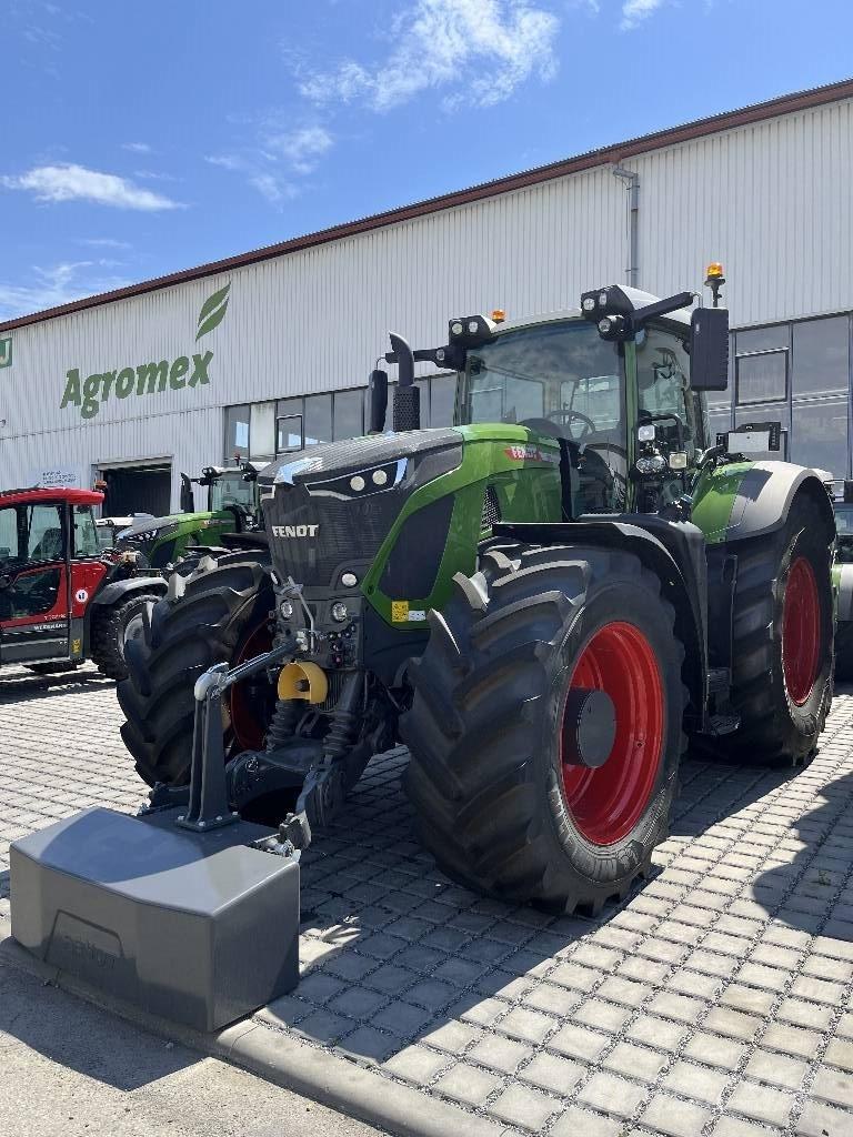 Fendt F936 vario G7 Traktörler