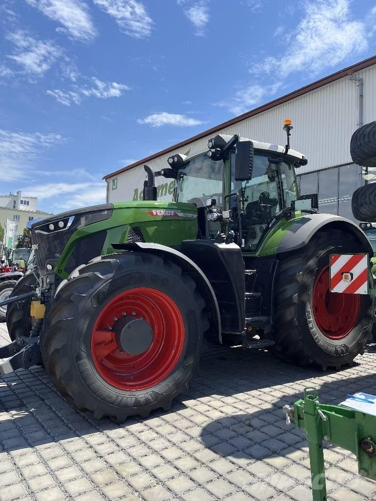 Fendt F936 vario G7 Traktörler