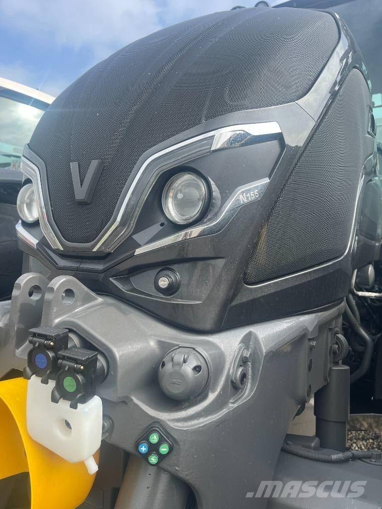 Valtra N 155 Direct Traktörler