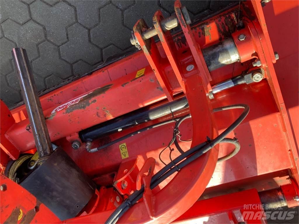 Maschio Bufalo 280 Diger yol bakim makinalari