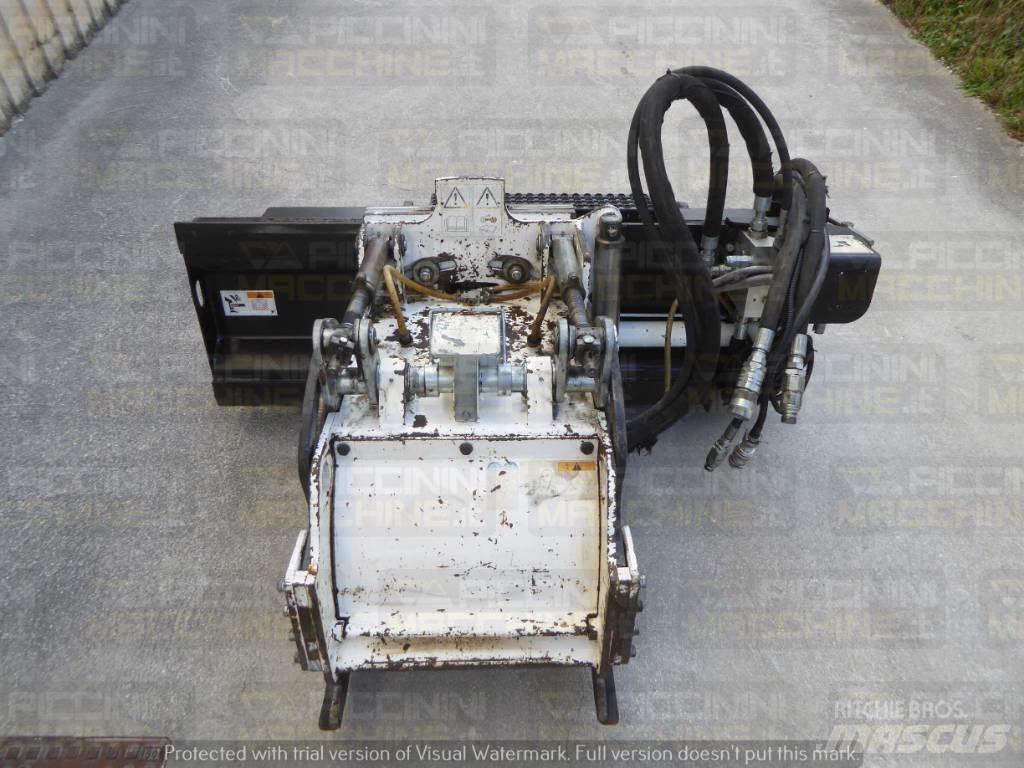 Simex PL4520 Soguk kazima makinalari