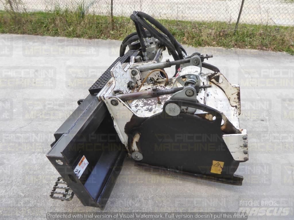 Simex PL4520 Soguk kazima makinalari