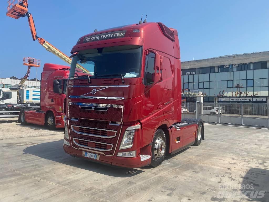 Volvo FH 540 Çekiciler