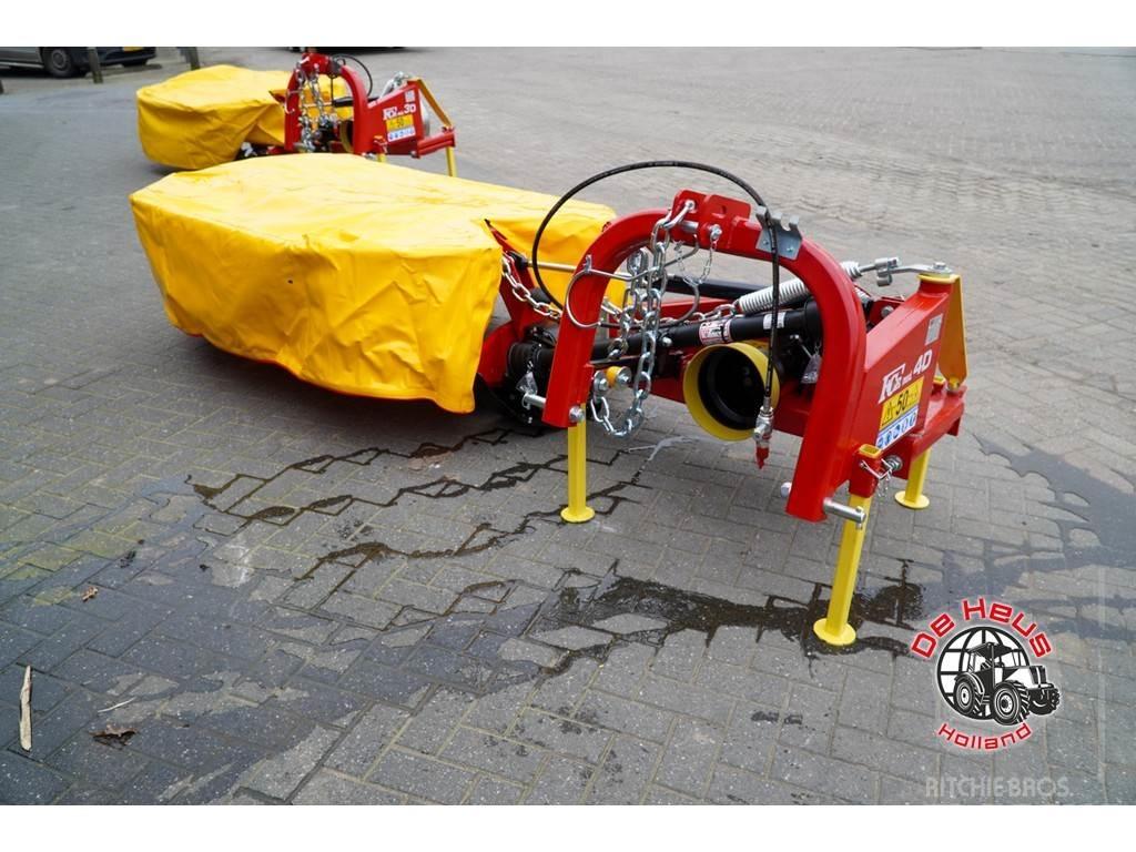  FCR D4 Diger tarim makinalari