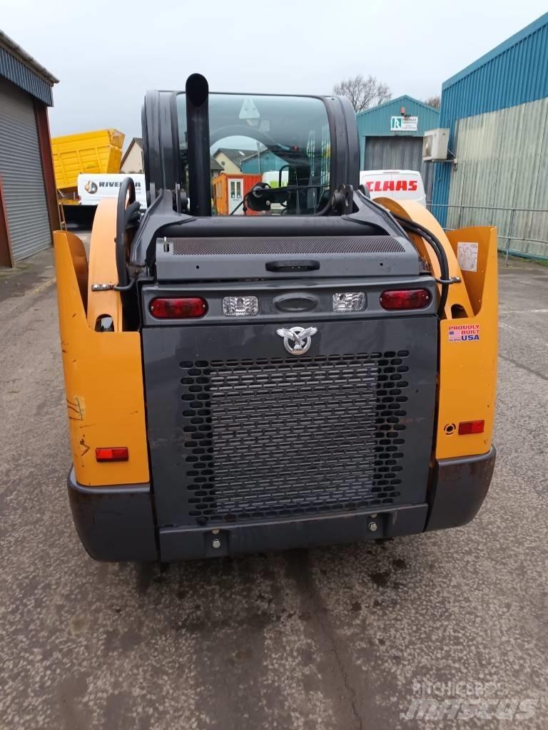 CASE SV185B Skid steer loderler