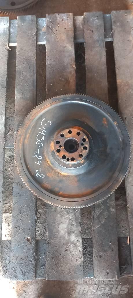 Scania R 440.   1805086 Motorlar