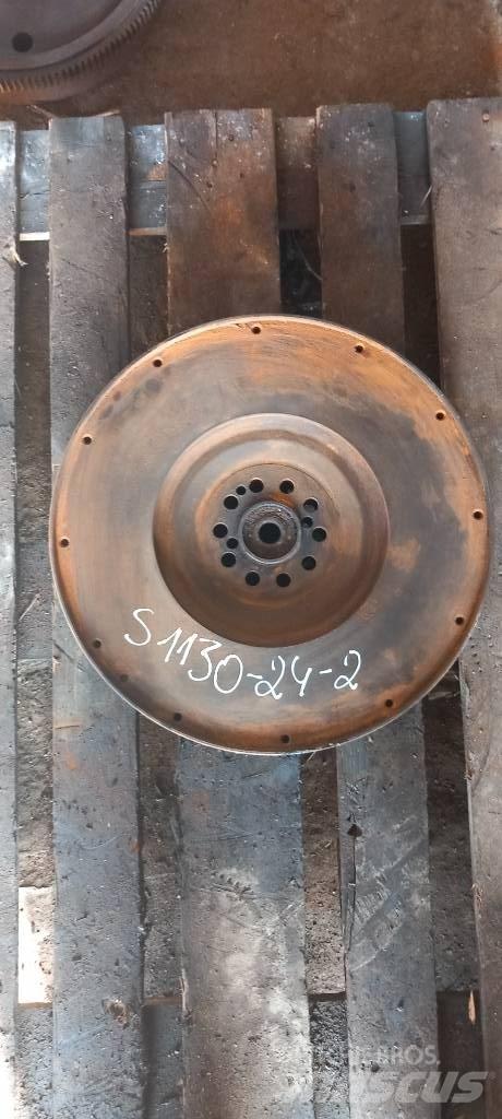 Scania R 440.   1805086 Motorlar
