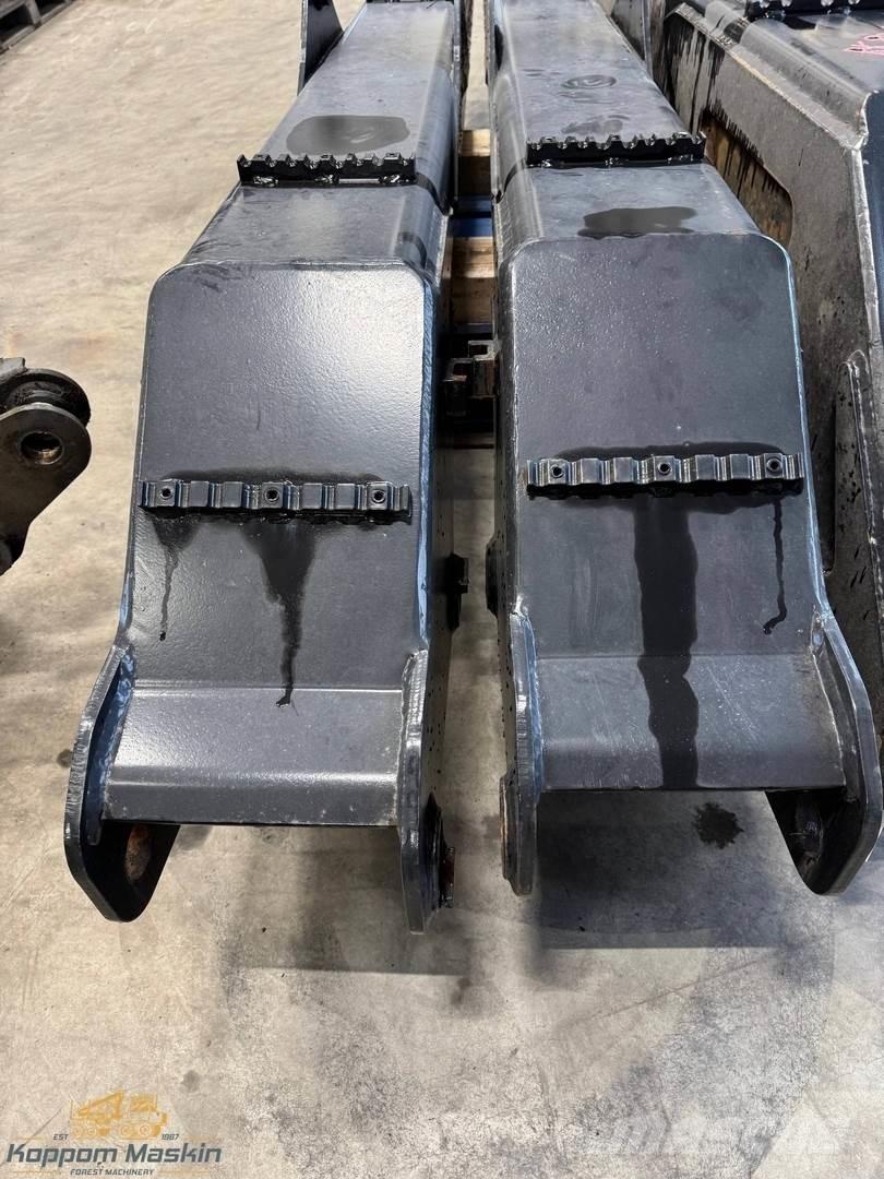 Rottne RK62 Tomruk vinçleri