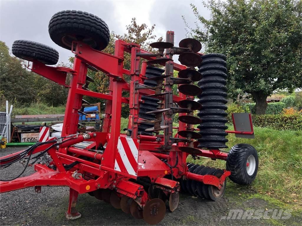 Horsch Joker 6RT Diskaro