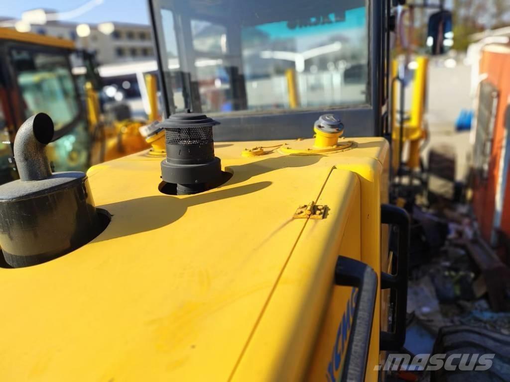 XCMG GR 180 Greyderler