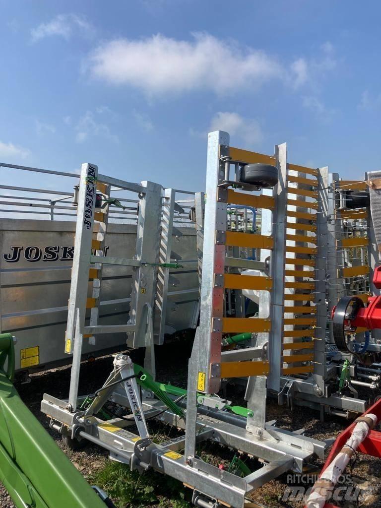 Joskin EBR 4S2 Diger toprak isleme makina ve aksesuarlari