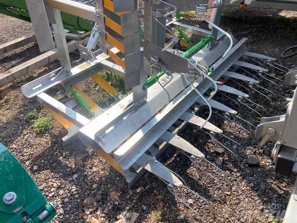 Joskin EBR 4S2 Diger toprak isleme makina ve aksesuarlari