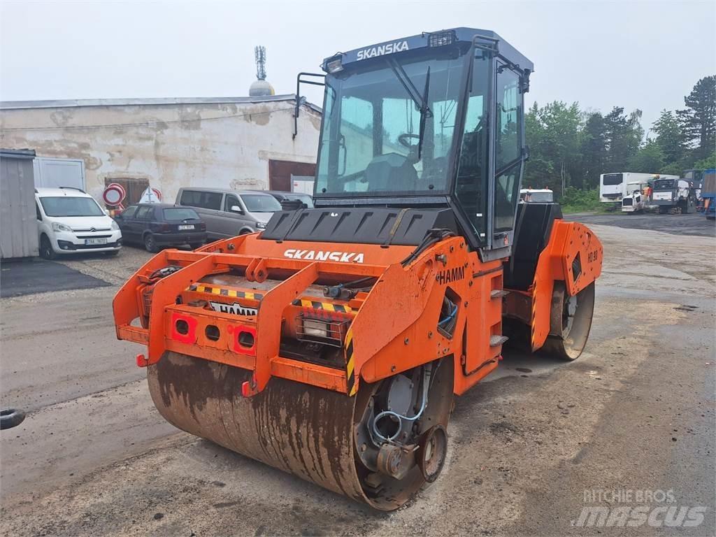 Hamm HD90.4 Diger