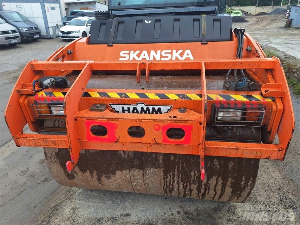 Hamm HD90.4 Diger