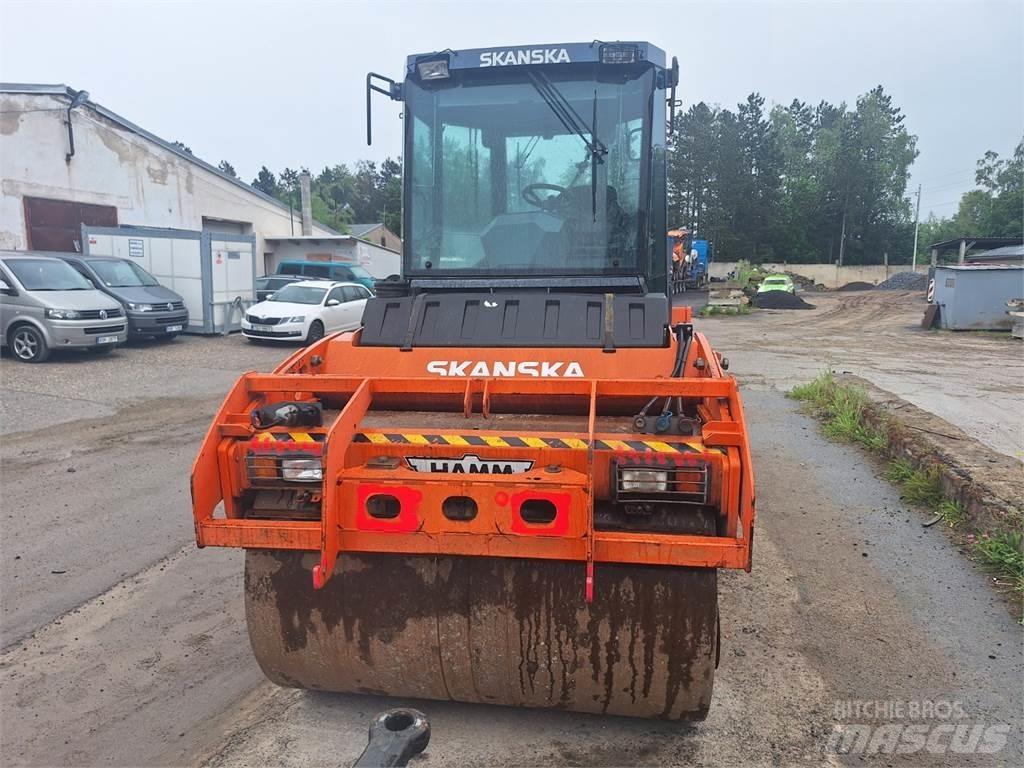 Hamm HD90.4 Diger