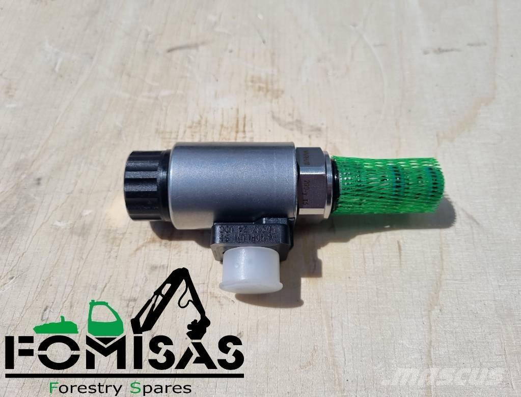 Ponsse 0070455 Valve Hidrolik