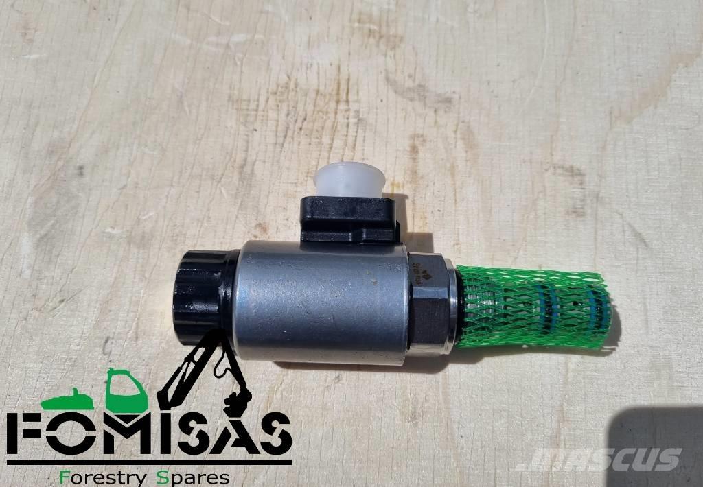 Ponsse 0070455 Valve Hidrolik