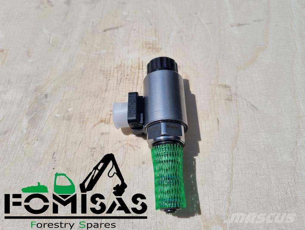 Ponsse 0070455 Valve Hidrolik