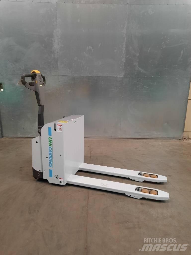 UniCarriers PLL 200 Düsük seviye kaldirici