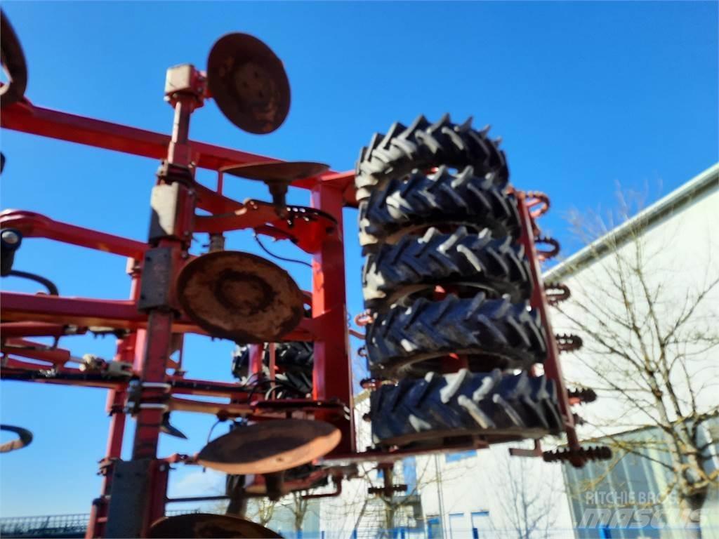 Horsch Tiger 6 LT Kültivatörler