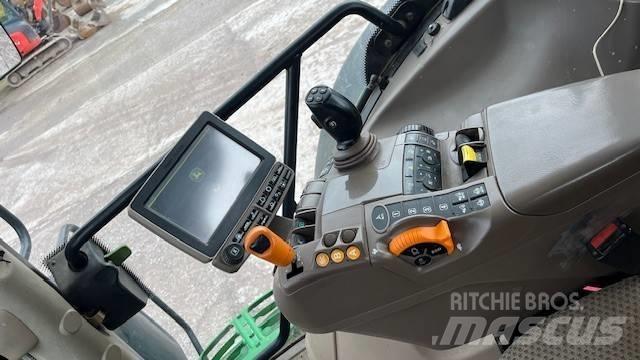 John Deere 6175 R Traktörler