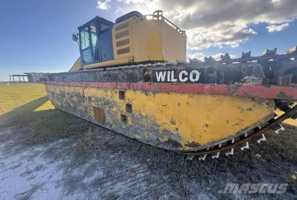 CAT 320 EL Paletli ekskavatörler