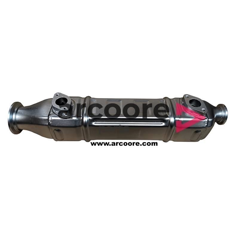 MAN EGR 51081525012 Motorlar