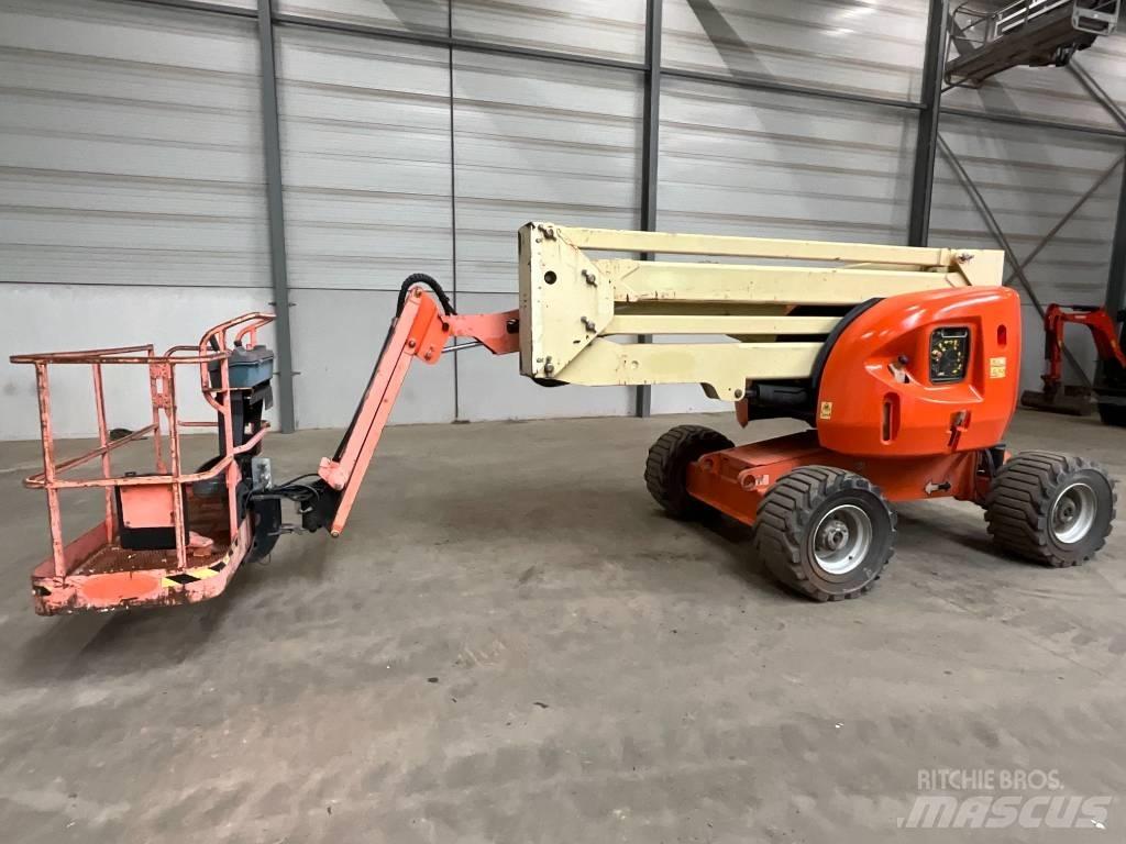 JLG 450 AJ Körüklü personel platformları
