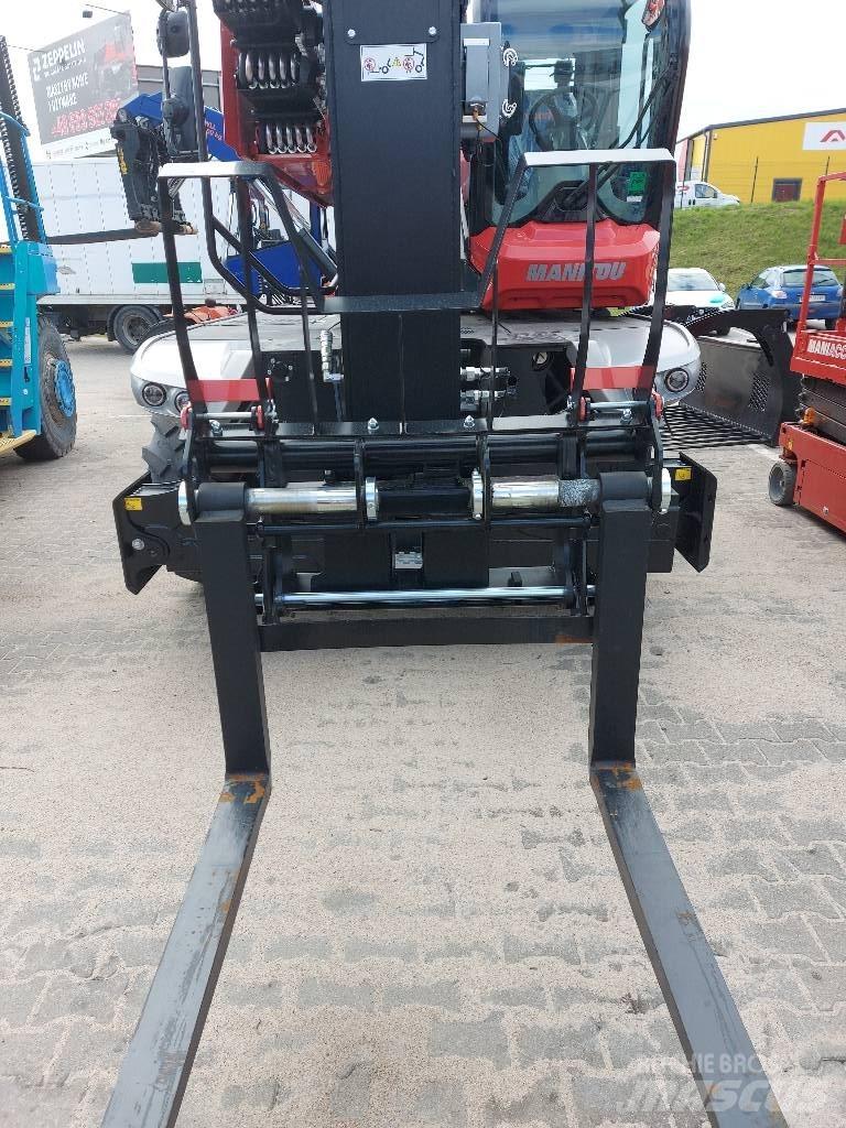 Manitou 2260 Çok amaçlı yükleyiciler