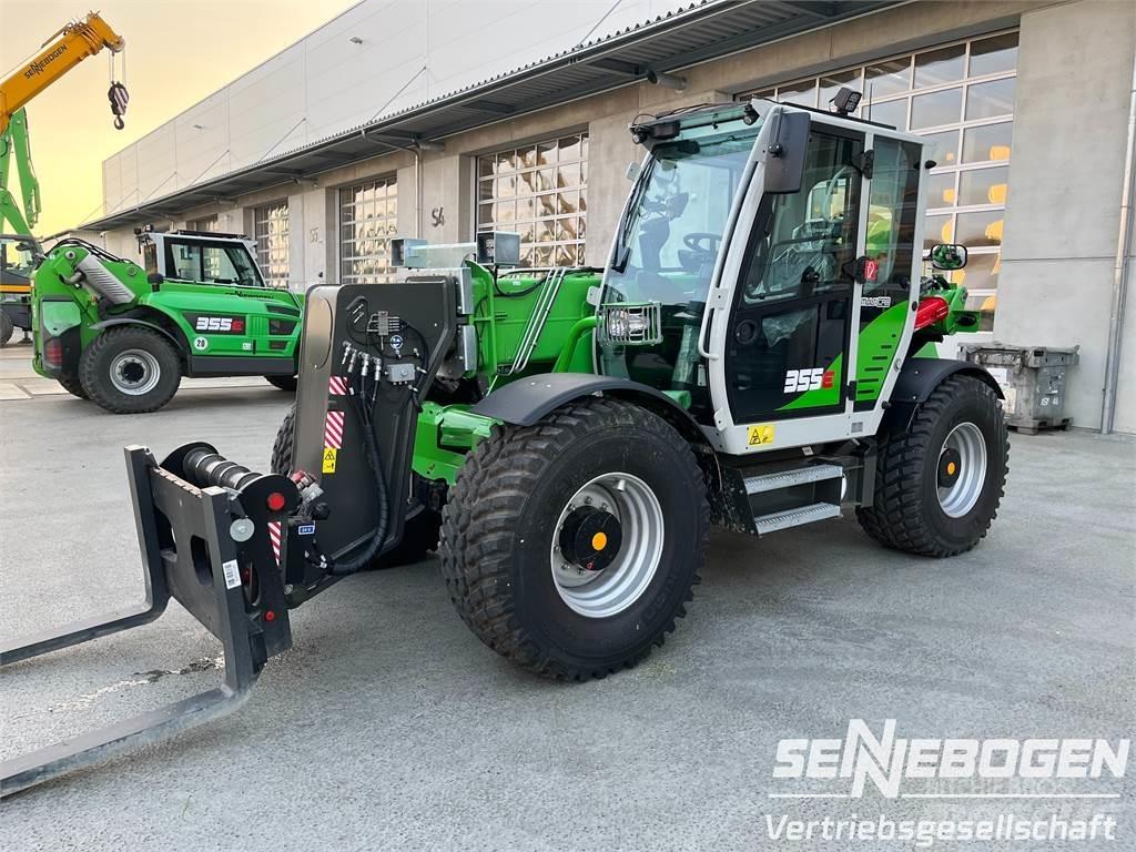 Sennebogen 355 M Diger