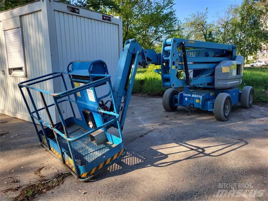 Genie Z-45/25J Diger
