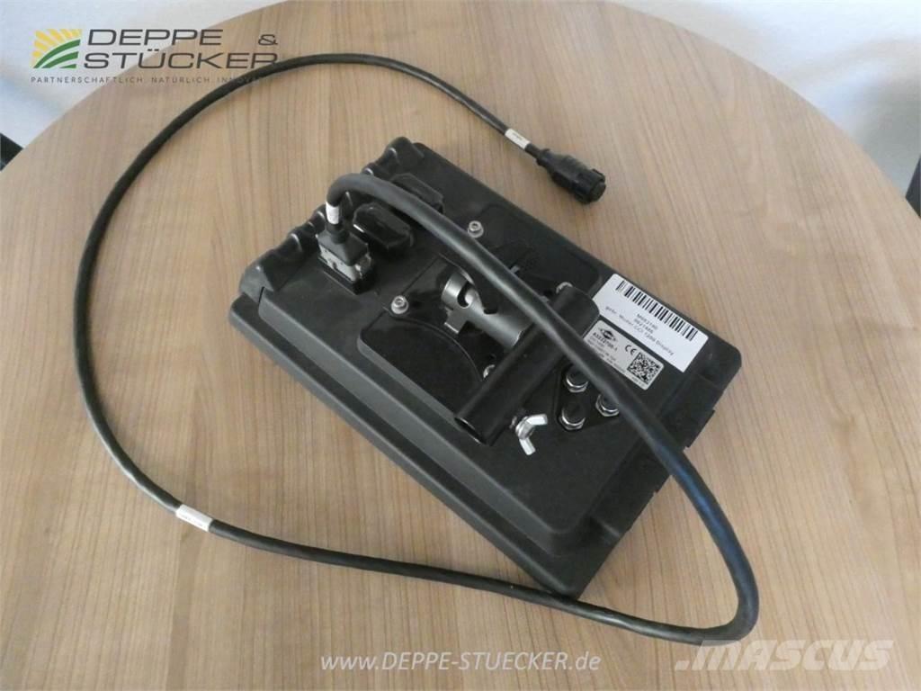 Müller CCI 1200 Diger tarim makinalari
