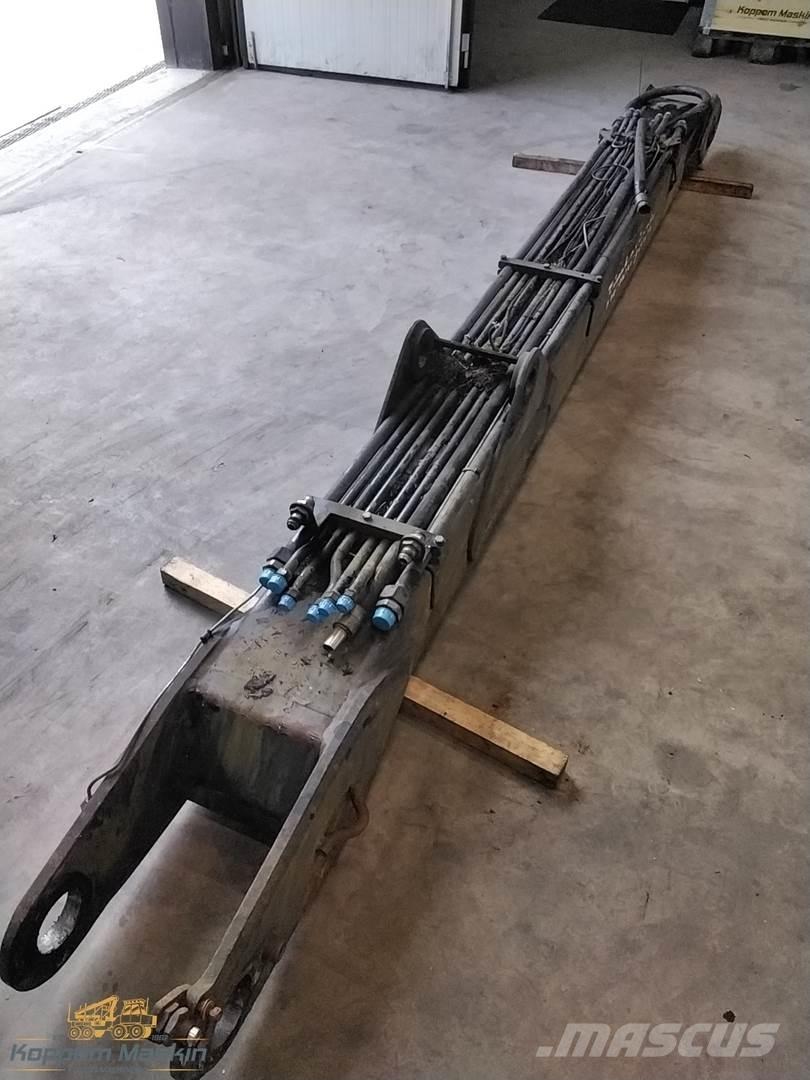 Loglift TJ170 H97 Hasat vinçleri