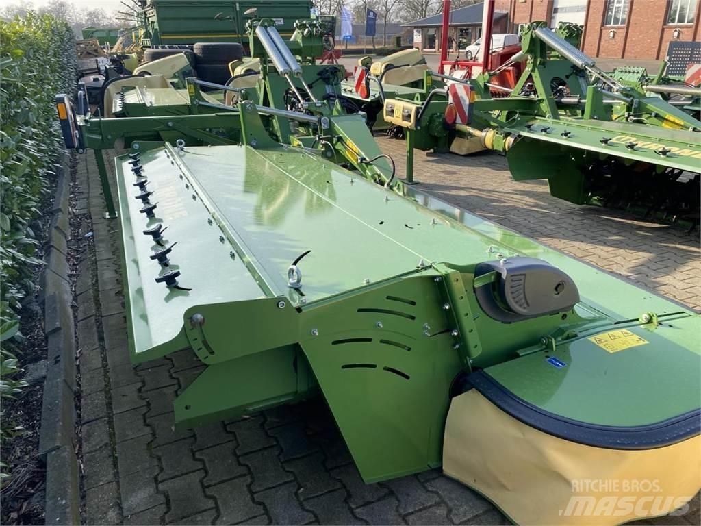 Krone EC B 870 CV Çayir biçme makinalari