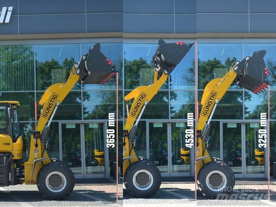 Günstig 920 Tarimsal teleskopik yükleyiciler
