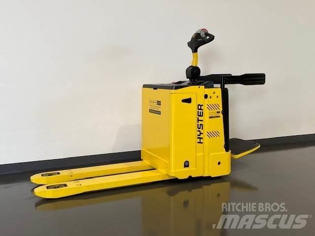 Hyster P2.0S FBW Düsük seviye kaldirici