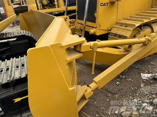CAT D 8 R Paletli dozerler